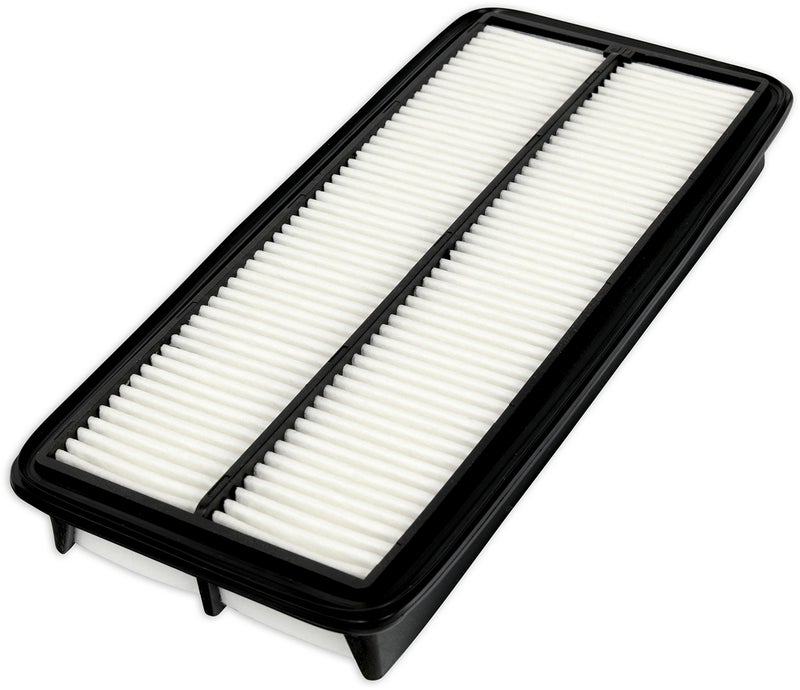 EPAuto GP600 (CA9600) Replacement for Honda/Acura Rigid Panel Air Filter for Accord V6 (2003-2007), RL (2005-2008), TL (2004-2006) - Image 1